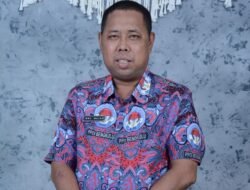 Ibnu Majah Resmi Pimpin PPDI Provinsi Bengkulu 2 Periode