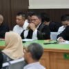 Sidang Perkara Tambang, Kuasa Hukum Bebby Husy Sebut Sengketa Administrasi Tak Bisa Ditarik ke Ranah Korupsi