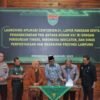 Pemprov Bengkulu Dukung Aplikasi Centurion-21 Demi Sukseskan Program Ketahanan Pangan Presiden