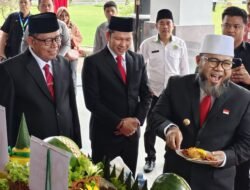 HAB ke-80 Kemenag, Kakanwil : ASN Kemenag Dituntut Agile, Adaptif dan Responsif