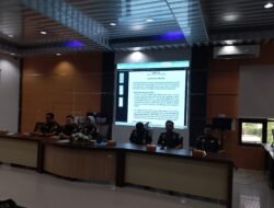 Kejaksaan Negeri Bengkulu Capai Kinerja Gemilang di Tahun 2025