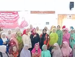 BKOW Provinsi Bengkulu Gelar Pertemuan Rutin, Hj Eko Kurnia Ningsih: Wanita Mampu Berbuat Banyak