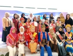 Komunitas Literasi Cendikia Menggelar Penampilan Bakat Untuk Finalis Duta Literasi Budaya dan Duta Kecik Literasi Budaya Bengkulu 2026