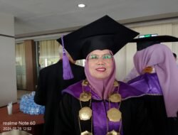Wisuda STIA Ke 36 Tahun 2026: 216 Peserta Siap Terjun ke Masyarakat