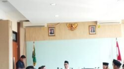 KOMITMEN DPRD PROVINSI BENGKULU: INSPEKSI MENDADAK KE LOKASI PERKEBUNAN