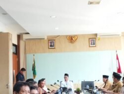 KOMITMEN DPRD PROVINSI BENGKULU: INSPEKSI MENDADAK KE LOKASI PERKEBUNAN