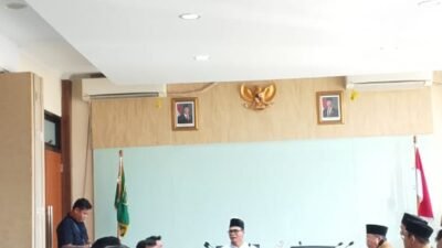 KOMITMEN DPRD PROVINSI BENGKULU: INSPEKSI MENDADAK KE LOKASI PERKEBUNAN