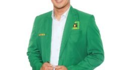 April Yones Resmi Jadi Ketua PPP Provinsi Bengkulu 