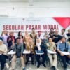 Merdeka Finansial Melalui Pasar Modal, Kegiatan Edukasi Bersama PWI Bengkulu