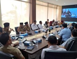 4 Warga Bengkulu Korban TPPO di Kamboja Akan Dipulangkan, Pemprov Tanggung Biaya