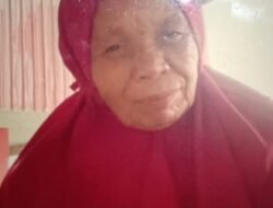 Polsek Muara Bangkahulu Cari Ibu Seni, 64 Tahun, yang Hilang sejak 26 Januari 2026
