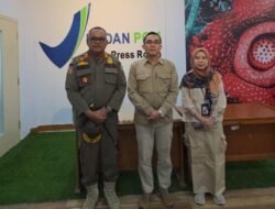 BPOM Bengkulu Diminta Uji Keamanan Bahan Makanan Segar di Jalan Kota Bengkulu