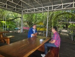 Dekat Pelabuhan Pulau Baai, DPRD Kota Bengkulu Siap Kawal Revisi RTRW