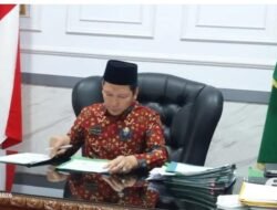 KUA Bengkulu Bertransformasi Jadi Pusat Pemberdayaan Ekonomi Umat