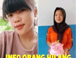 Pencarian Pelajar SMP Kelas 7 yang Hilang di Bengkulu Diberlangsungkan 