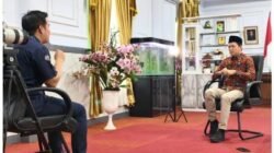 Kemenag Bengkulu Dorong Pemberdayaan Ekonomi Umat 