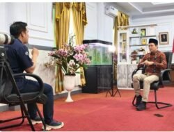 Kemenag Bengkulu Dorong Pemberdayaan Ekonomi Umat 