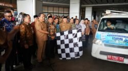 BI Bengkulu Dorong Perluasan Digitalisasi Pembayaran, Kini Bayar Pajak Kendaraan di Bengkulu Bisa Pakai QRIS