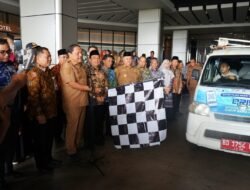 BI Bengkulu Dorong Perluasan Digitalisasi Pembayaran, Kini Bayar Pajak Kendaraan di Bengkulu Bisa Pakai QRIS