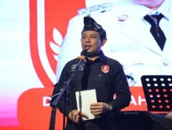 Dibalik Deklarasi AMJ, Ada Doa dan Senyum 50 Anak Yatim