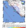 Gempabumi M4.8 Guncang Seluma, Bengkulu, Tidak Berpotensi Tsunami