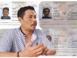 “Empat Warga Bengkulu Korban TPPO di Kamboja Terima SPLP, Siap Pulang”