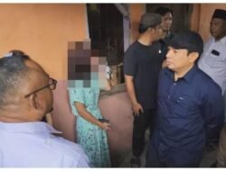 Pemkot Bengkulu Gelar Tes HIV di Kos-Kosan, Dedy Wahyudi: Jangan Cuek!