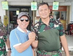 Kunto Wibowo Tinjau Jalan Rusak di Bengkulu Utara, Harapkan Perubahan Positif