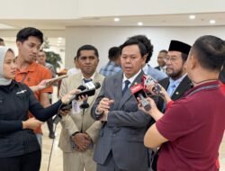 Ketua DPD RI Bantu 500 Unit Rumah Subsidi di Provinsi Bengkulu