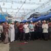 Kampoeng Ramadhan Merah Putih Resmi Diluncurkan di Bengkulu