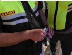 Satpol PP Kota Bengkulu Gelar Patroli Ganda: Awasi Usaha Hiburan Malam dan Cegah Kegiatan Miras