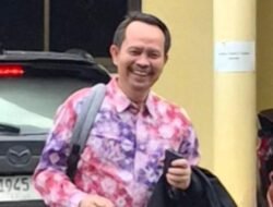 Anggota DPRD Kota Bengkulu Soroti Pungutan Parkir Rp15.000 di Belungguk Point, Minta Pemkot Bertindak