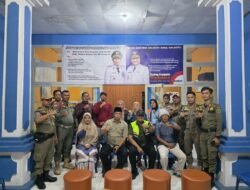 Pemkot Bengkulu Gelar Pengawasan Jam Operasional Usaha Hiburan Malam di Gading Cempaka dan Singaran Pati