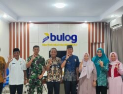 Pemkot Bengkulu Besok Gelar Pemantauan Harga dan Pengawasan Bahan Berbahaya di Bulan Ramadhan