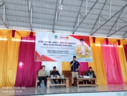 Reses Bambang Hermanto: Warga Kampung Melayu Selebar Sampaikan Aspirasi