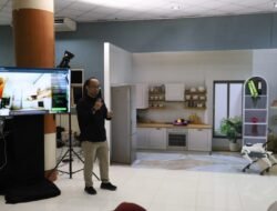 Indosat Hadirkan 5G Berbasis AI di Indonesia, Uji Coba di MWC 2026