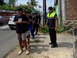 SATPOL PP Kota Bengkulu Gergorikan Rumah Kost, Temukan Pasangan Tanpa Ikatan Suami Istri