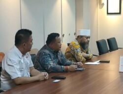 Gubernur Bengkulu Lakukan Langkah Strategis untuk Selamatkan Penerbangan Garuda Indonesia