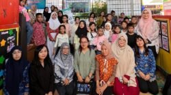 Uji Keterbacaan Buku Cerita Anak Terjemahan: Meningkatkan Literasi Anak di Bengkulu