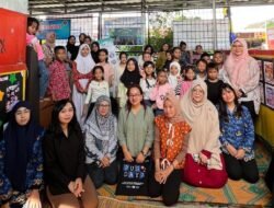 Uji Keterbacaan Buku Cerita Anak Terjemahan: Meningkatkan Literasi Anak di Bengkulu