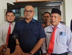 Terdakwa Mn bin Hs Dinyatakan Bersalah dalam Sidang Tindak Pidana Ringan
