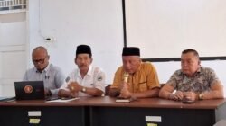 Tarif Angkutan Lebaran 2026 di Bengkulu Ditetapkan, Mulai 14-28 Maret