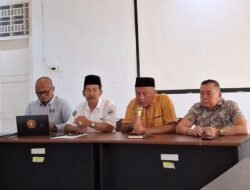 Tarif Angkutan Lebaran 2026 di Bengkulu Ditetapkan, Mulai 14-28 Maret
