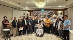 Rapimnas SMSI 2026 Digelar di Jakarta, Bahas Penguatan Media Siber dan Kedaulatan Digital