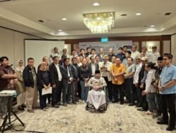 Rapimnas SMSI 2026 Digelar di Jakarta, Bahas Penguatan Media Siber dan Kedaulatan Digital