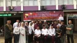Merajut Silaturahmi, Kunci Memperkuat Ketahanan Bangsa : DPP GBN-MI Provinsi Bengkulu Bukber Bersama Pengurus Dan Anggota