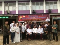 Merajut Silaturahmi, Kunci Memperkuat Ketahanan Bangsa : DPP GBN-MI Provinsi Bengkulu Bukber Bersama Pengurus Dan Anggota