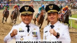Pacu Kuda Padang Pariaman 2026: Tradisi Kebanggaan Bangkit Kembali!