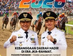 Pacu Kuda Padang Pariaman 2026: Tradisi Kebanggaan Bangkit Kembali!