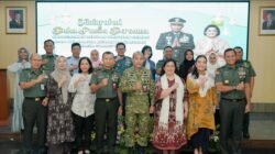 Silaturahmi dan Buka Puasa Ramadhan 1447 H: Mempererat Ukhuwah dan Pengabdian